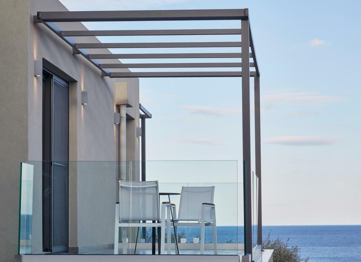 Villa Mare Spathion Exterior photo