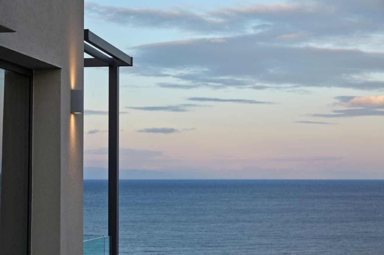 Villa Mare Spathion Exterior photo
